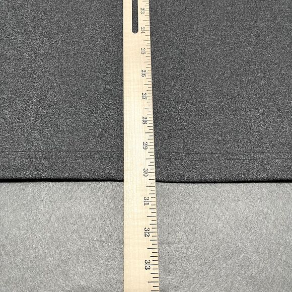 NEW Florida State University Seminoles Shirt Mens XL Gray Garnet Colosseum NCAA - Picture 8 of 10